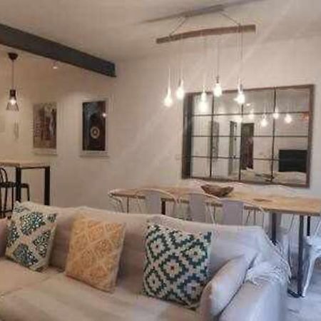 Isg Apartments Alameda 2 Dormitorios Sevilla Exteriör bild