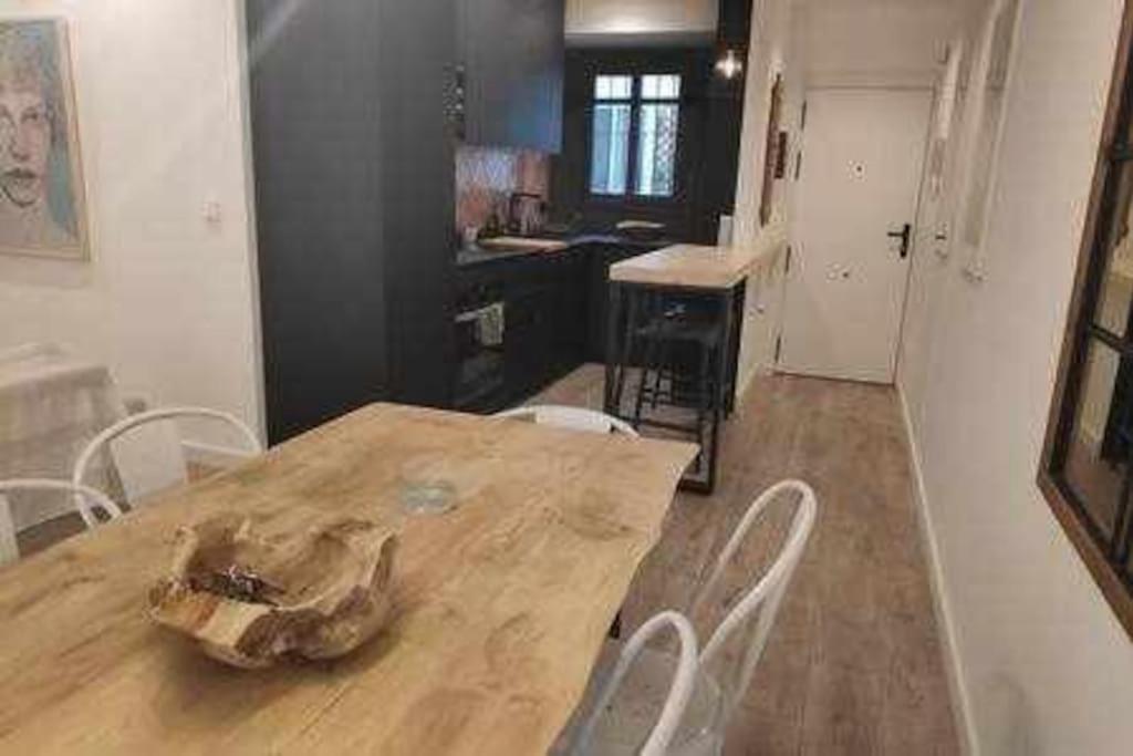 Isg Apartments Alameda 2 Dormitorios Sevilla Exteriör bild
