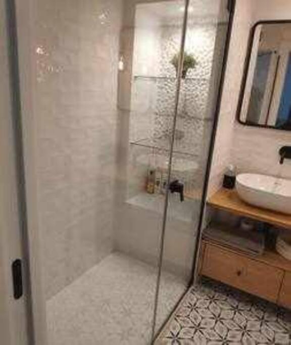 Isg Apartments Alameda 2 Dormitorios Sevilla Exteriör bild
