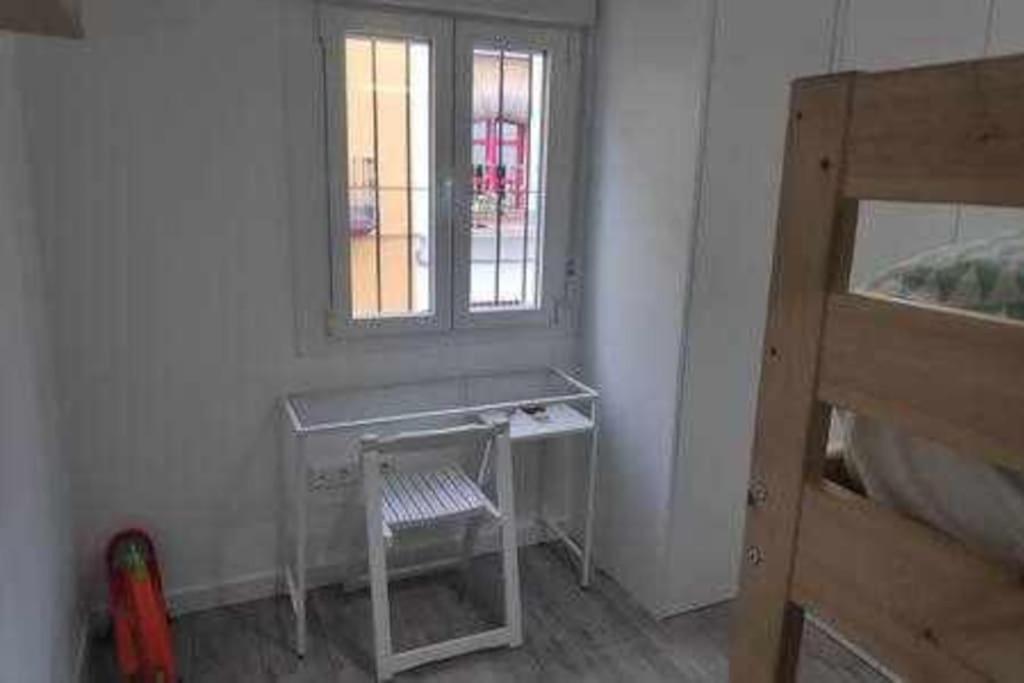 Isg Apartments Alameda 2 Dormitorios Sevilla Exteriör bild