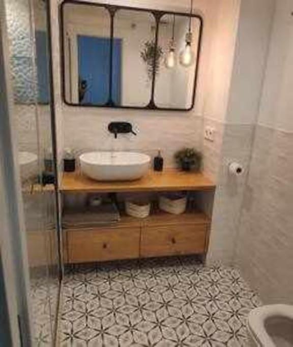 Isg Apartments Alameda 2 Dormitorios Sevilla Exteriör bild