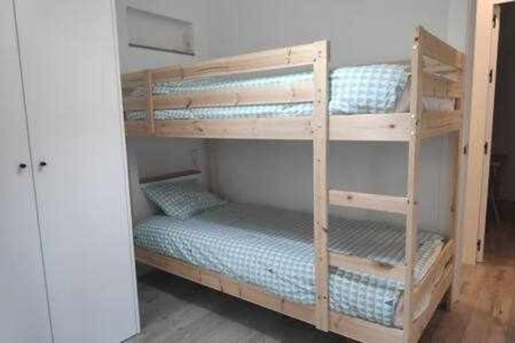 Isg Apartments Alameda 2 Dormitorios Sevilla Exteriör bild