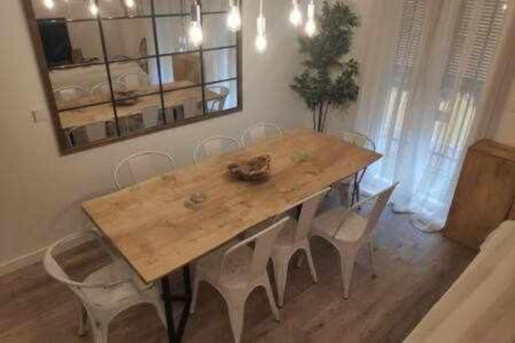 Isg Apartments Alameda 2 Dormitorios Sevilla Exteriör bild