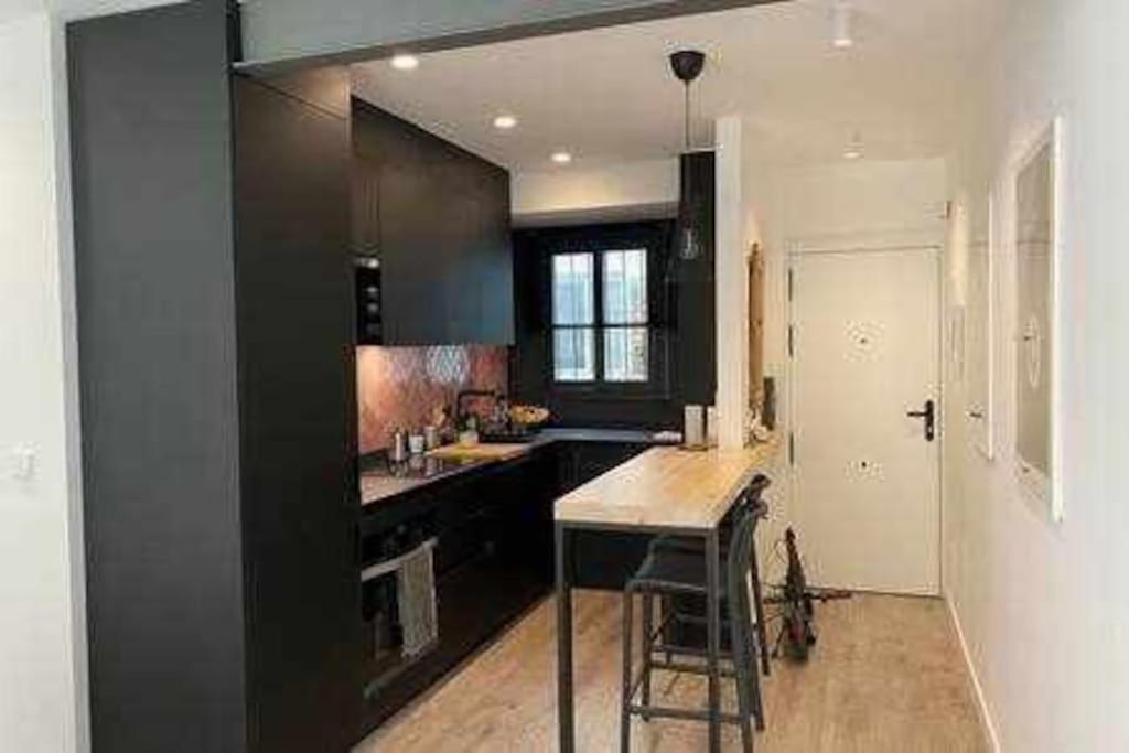 Isg Apartments Alameda 2 Dormitorios Sevilla Exteriör bild