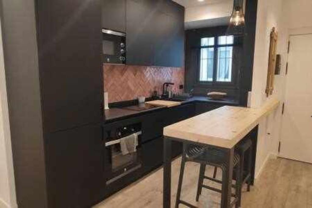 Isg Apartments Alameda 2 Dormitorios Sevilla Exteriör bild